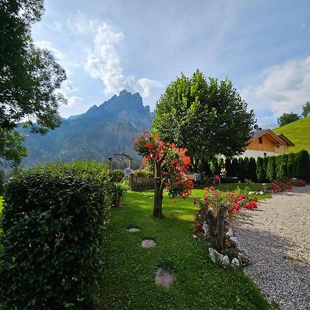Apartement Schuster Lake Prags Braies מראה חיצוני תמונה
