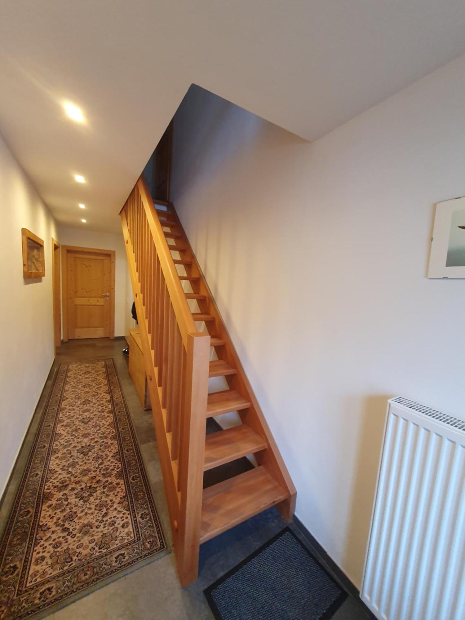Apartement Schuster Lake Prags Braies מראה חיצוני תמונה