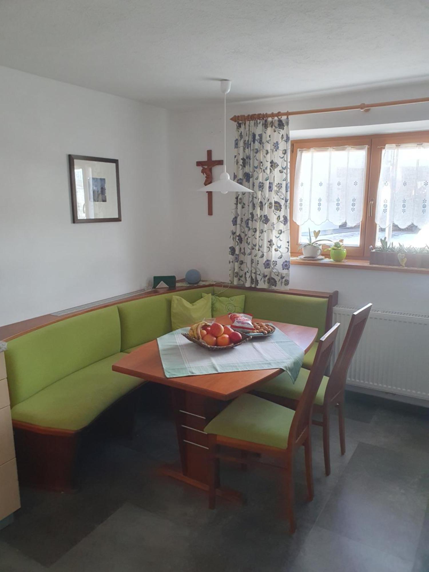 Apartement Schuster Lake Prags Braies מראה חיצוני תמונה