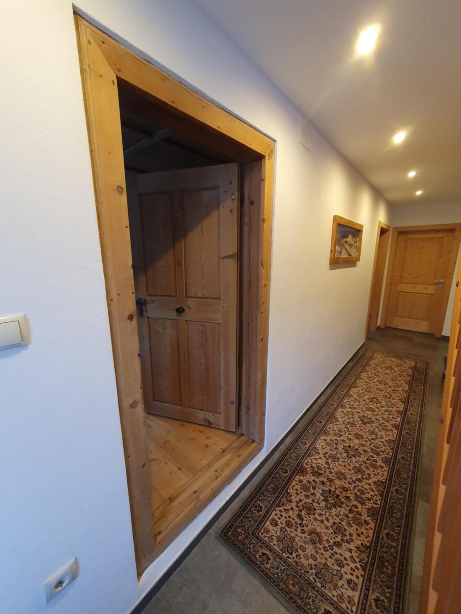 Apartement Schuster Lake Prags Braies מראה חיצוני תמונה
