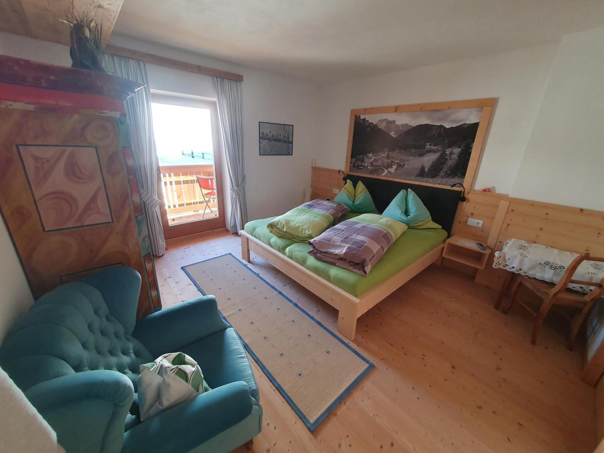 Apartement Schuster Lake Prags Braies מראה חיצוני תמונה