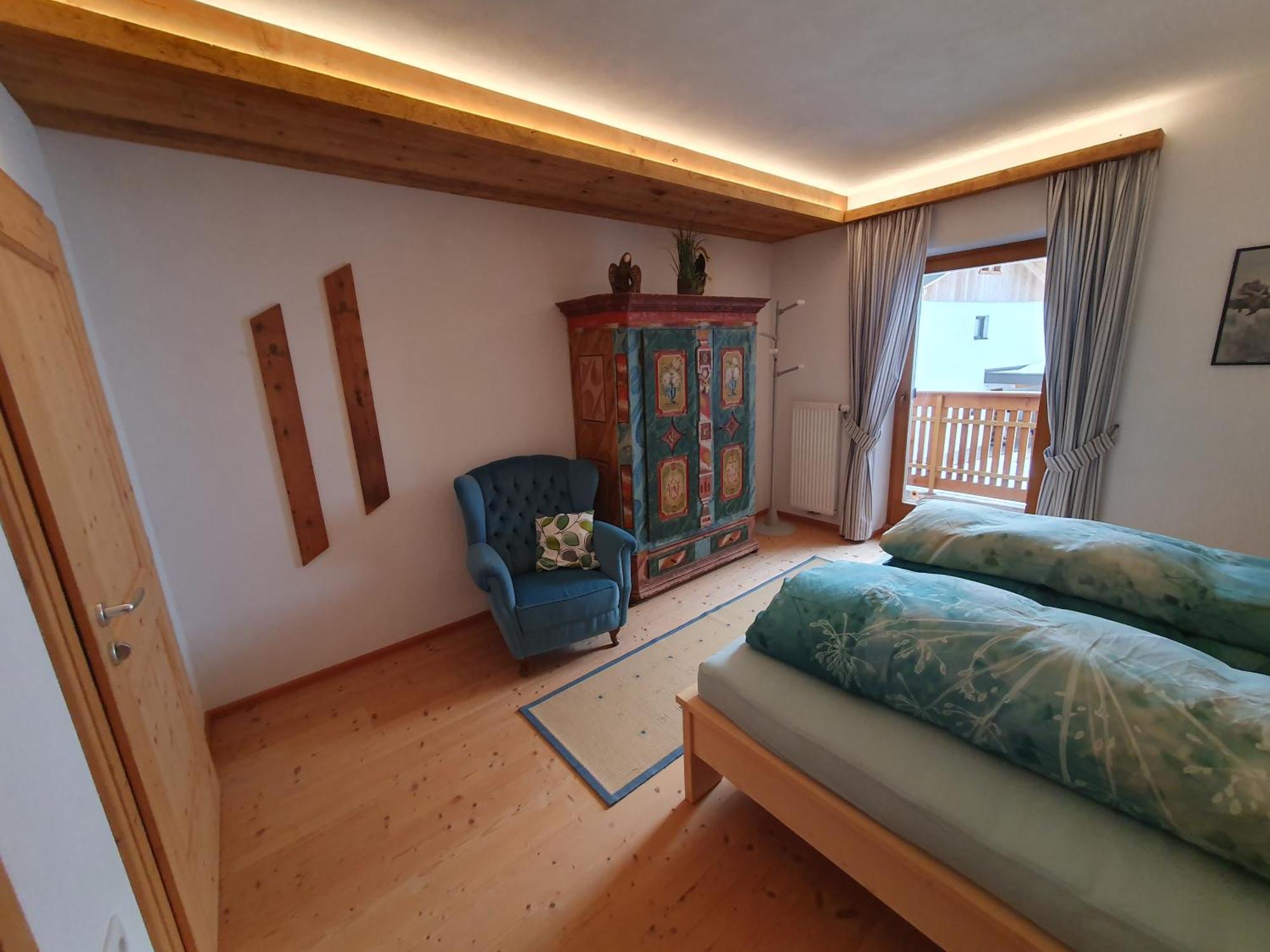 Apartement Schuster Lake Prags Braies מראה חיצוני תמונה