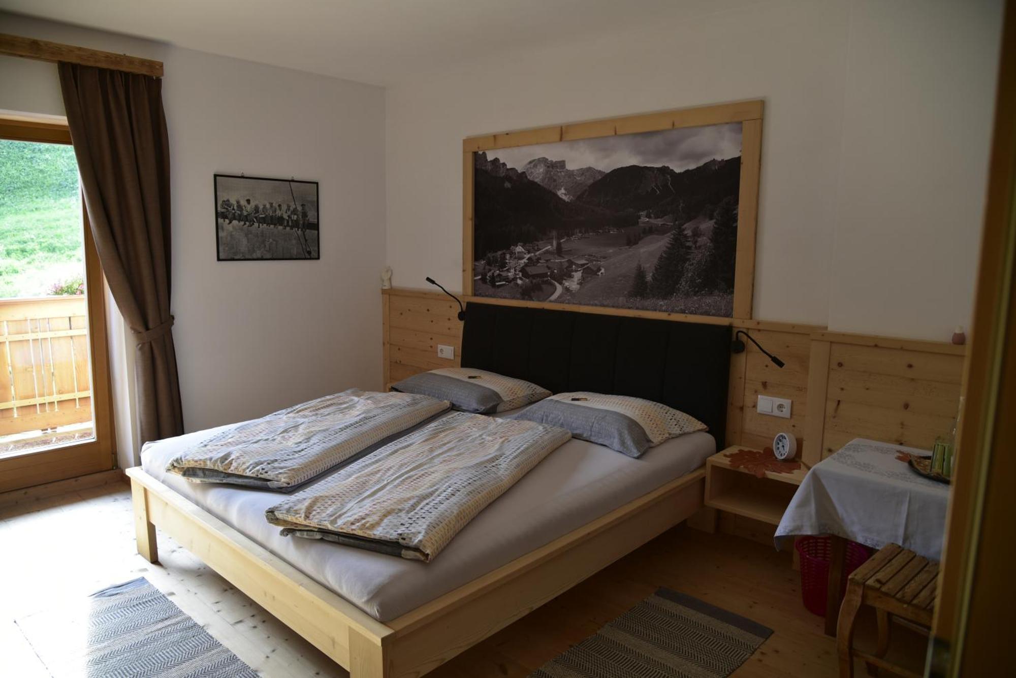 Apartement Schuster Lake Prags Braies מראה חיצוני תמונה