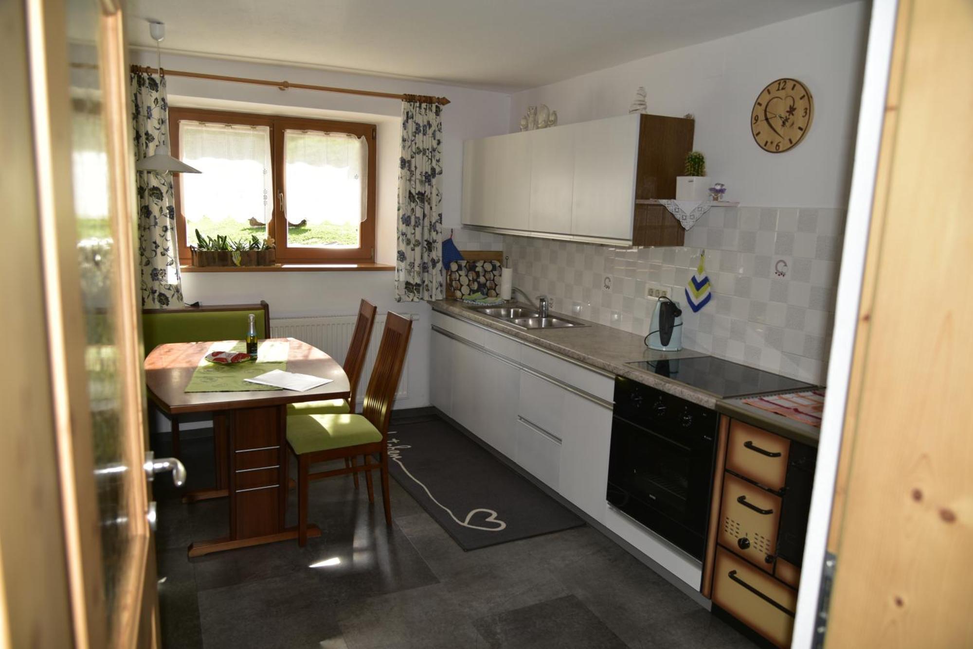 Apartement Schuster Lake Prags Braies מראה חיצוני תמונה