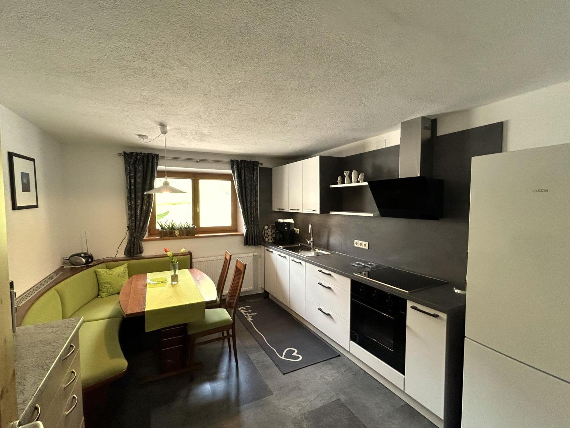 Apartement Schuster Lake Prags Braies מראה חיצוני תמונה