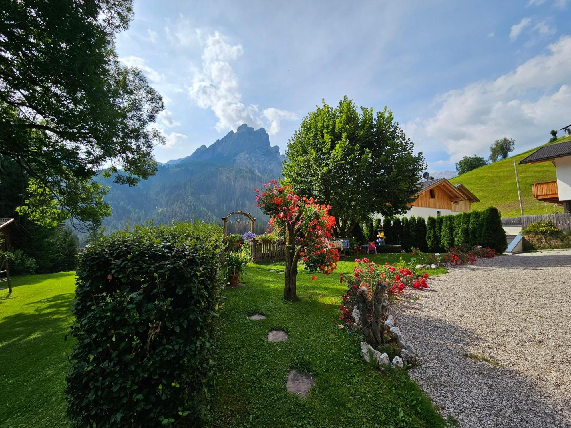 Apartement Schuster Lake Prags Braies מראה חיצוני תמונה