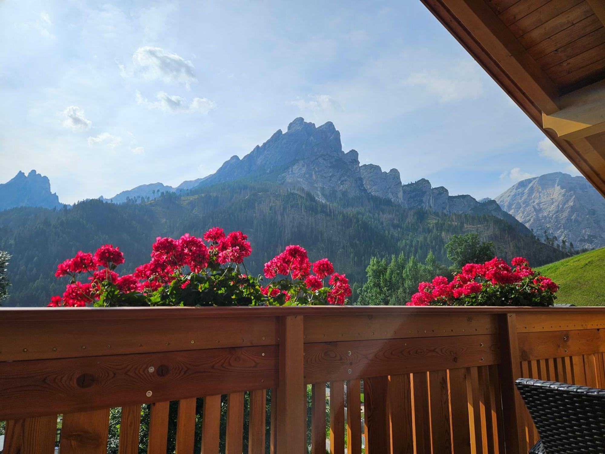 Apartement Schuster Lake Prags Braies מראה חיצוני תמונה